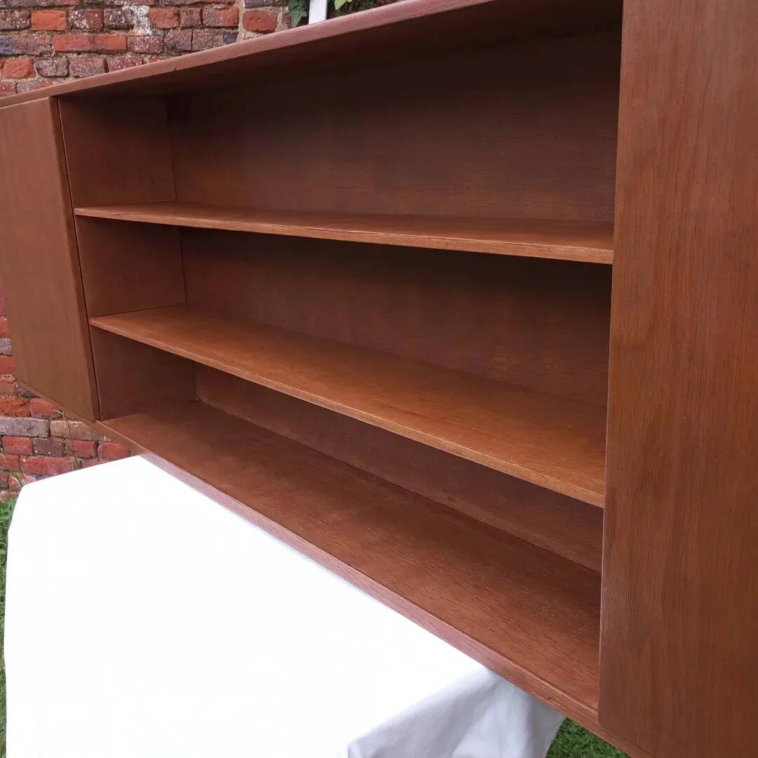Étagère scandinave