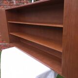 Scandinavian shelf