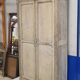 Armoire parisienne