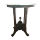 Indian style table