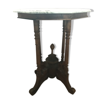 Indian style table