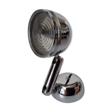 Lamp egg Enders Germany for vintage car