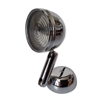 Lampe egg  Enders Germany pour automobile vintage