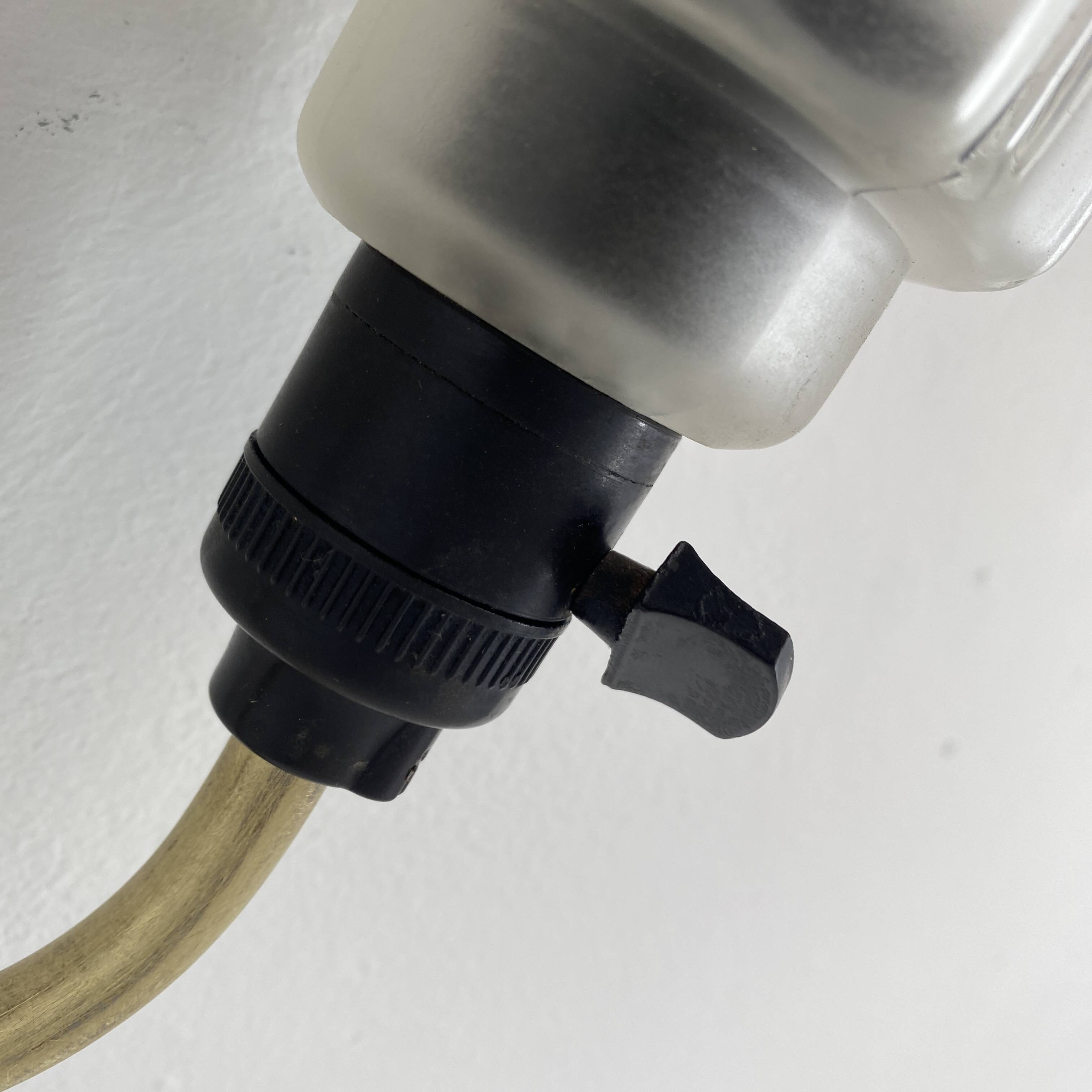 Vintage desk lamp "Le Succes Paris"