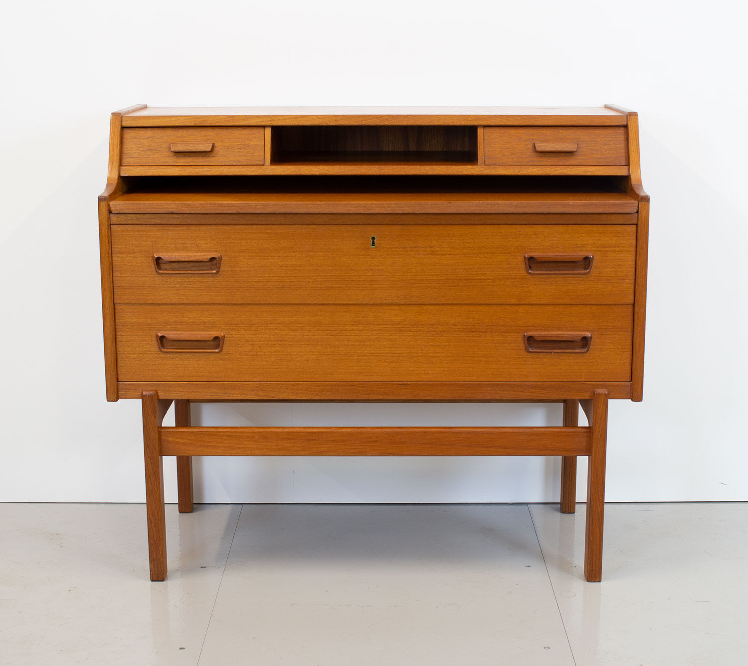 Bureau par Arne Wahl Iversen, années 1960