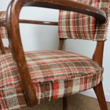 Fauteuils art déco