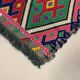Vintage Turkish Kilim 83x42 cm