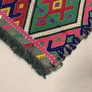 Vintage Turkish Kilim 83x42 cm