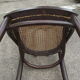 Bistro chair