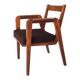 Modernist Armchair, France, 1940s