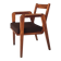 Modernist Armchair, France, 1940s
