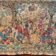 Metrax tapestry