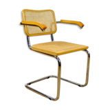 Vintage chair by Marcel Breuer Model B64