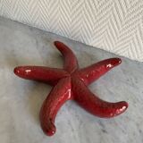 ceramic starfish