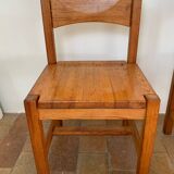 Vintage Ilmari Tapiovaara chair