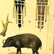 School poster J.B. Wolters
