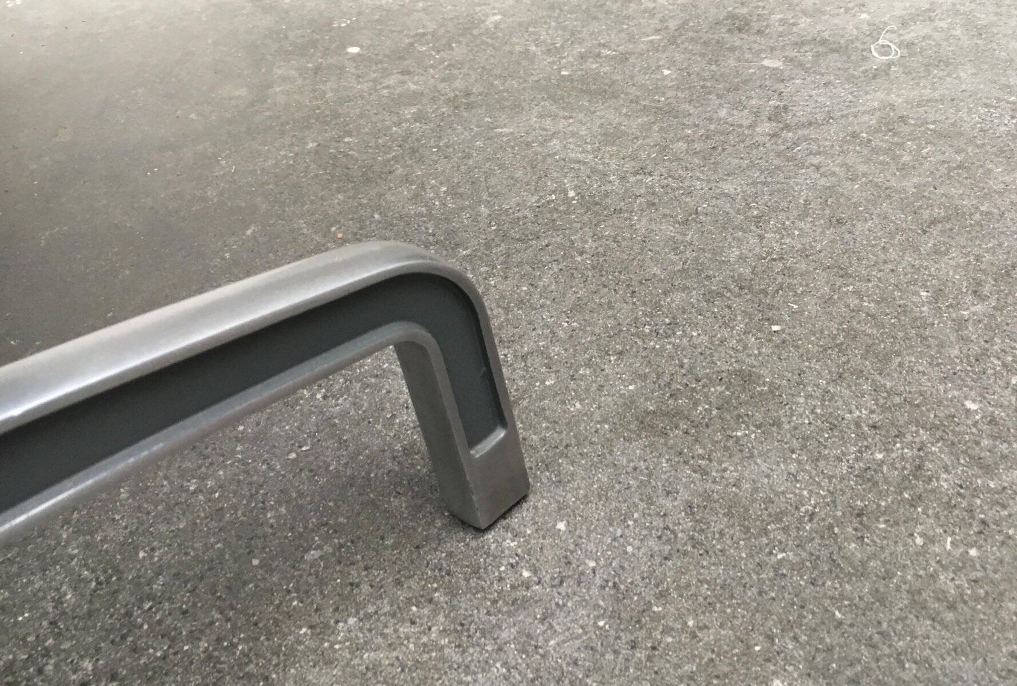 Vintage Club Chair Series German 8000 by Jørgen Kastholm for Kusch+Co