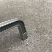 Vintage Club Chair Series German 8000 by Jørgen Kastholm for Kusch+Co