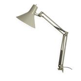 Lampe d'architecte Ledu années 60-70