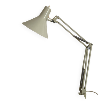 Lampe d'architecte Ledu années 60-70