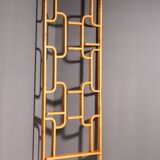 Mid-Century Divider by Ludvik Volak from Drevopodnik Holesov, 1970s