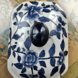 Porcelain terrine