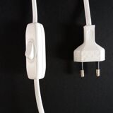 Set of two table lamps