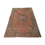 Carpet or bedspread