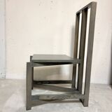 Philippe Parent chair