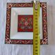 Vide-poche « singapur » paloma picasso  pour villeroy &