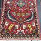 Malayer carpet