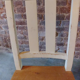 Chaise de campagne