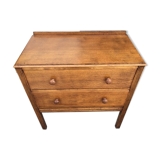 Chest of drawers two drawers