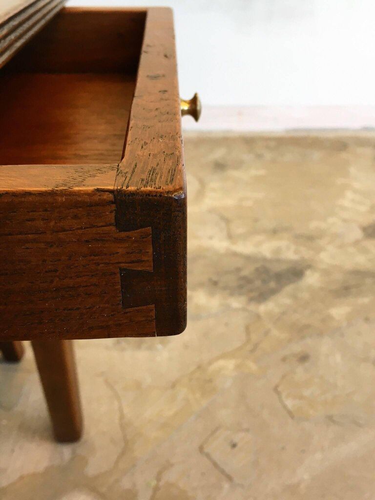 Set of dining style Art deco by Schuitema in Zonen