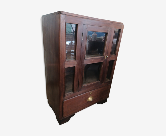 Vitrine