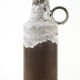 Ceramic vase with a handle, German design, 1960s, made in West Germany