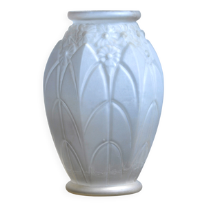 Vase art deco