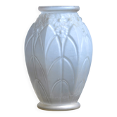 Vase art deco