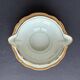 Saucière ancienne en porcelaine de Limoges