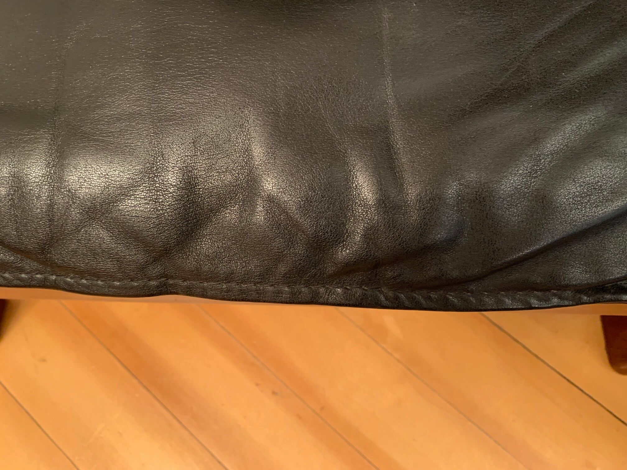 A pair of armchairs, Denmark, 1970s