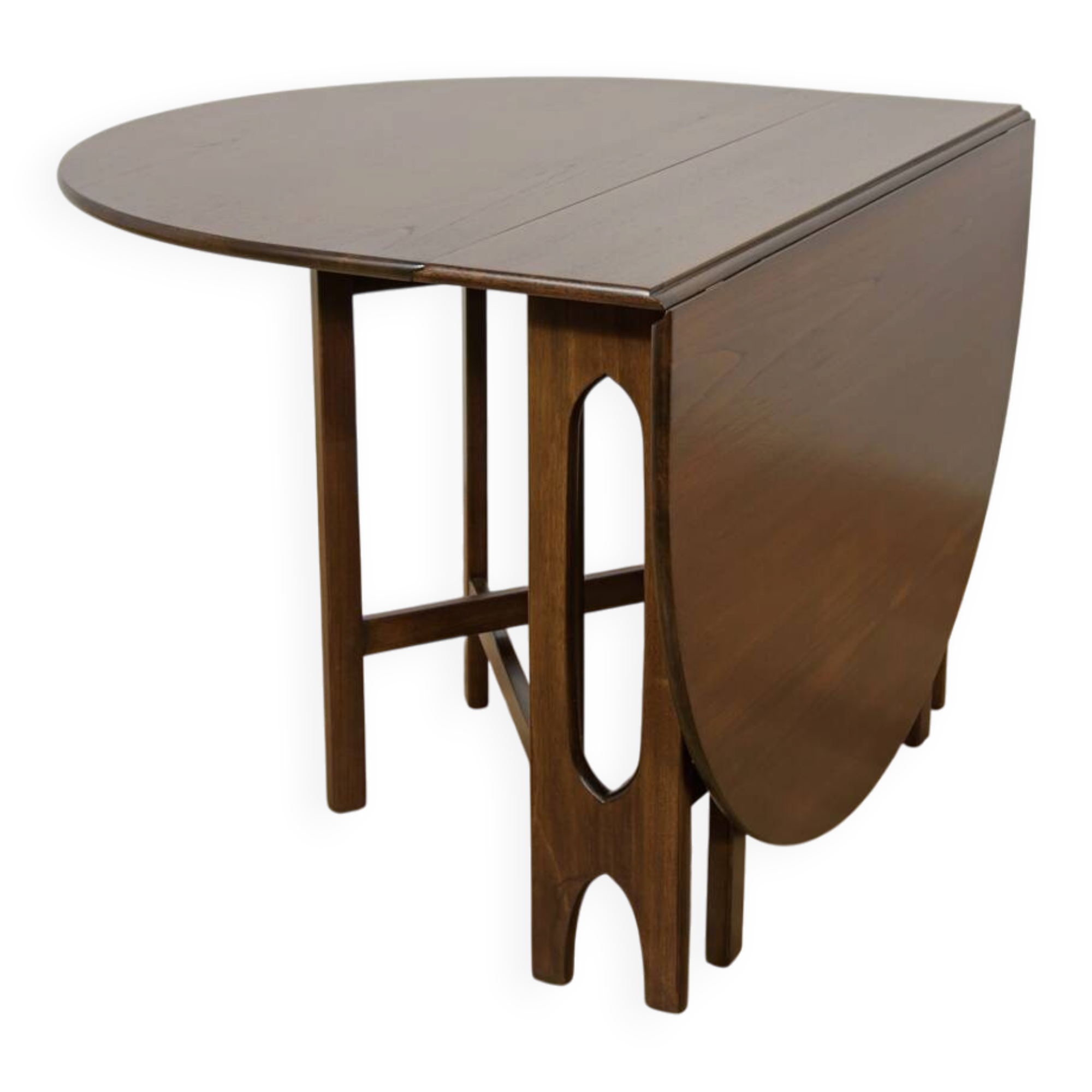 Mid-Century Teak Extending Dining Table from Jentique, United Kingdom, 1960s