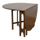 Mid-Century Teak Extending Dining Table from Jentique, United Kingdom, 1960s