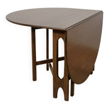 Mid-Century Teak Extending Dining Table from Jentique, United Kingdom, 1960s