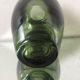 Danish Holmegaard vase by Per Lutken 1960's