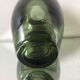 Danish Holmegaard vase by Per Lutken 1960's