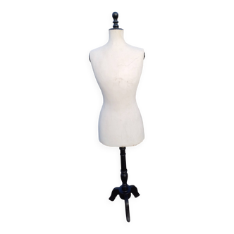 Female Mannequin Napoleon III