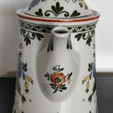 Coffe maker Villeroy & Boch, model alt Amsterdam