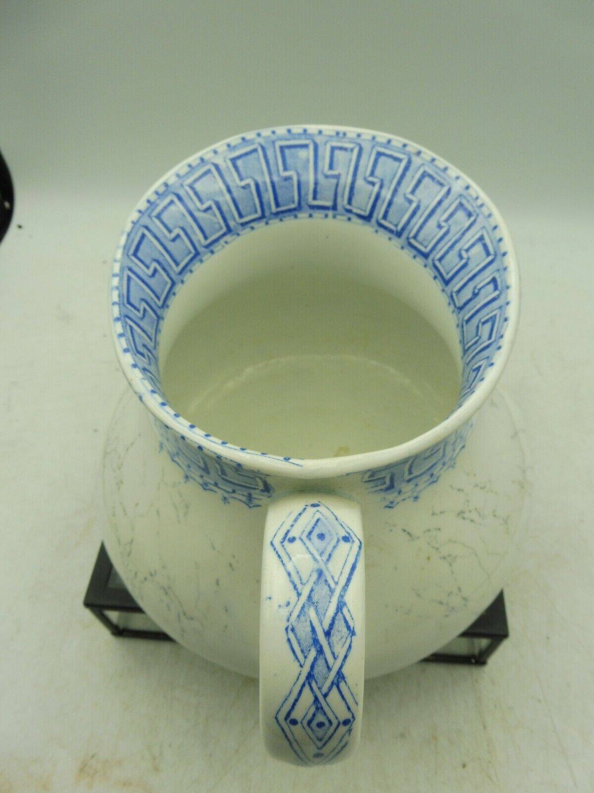 Pitcher kg luneville