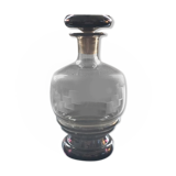 Art Deco liqueur carafe