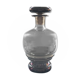 Carafe à liqueur art déco